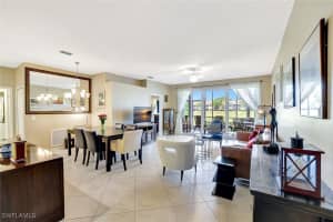 5948 Sand Wedge Lane, Naples, FL 34110 Sold 07/09/25