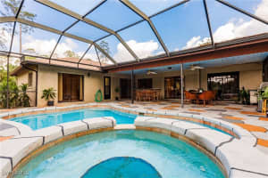 3610 21st Avenue, Naples, FL 34117 Sold 07/09/25