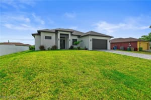 1909 22nd Avenue, Cape Coral, FL 33909 Sold 06/26/25
