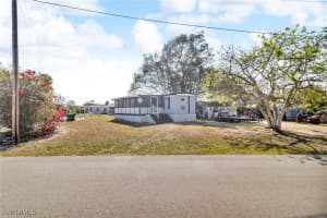 268 Mamie Street, Chokoloskee, FL 34138 Sold 07/28/25