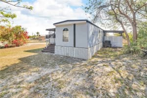 268 Mamie Street, Chokoloskee, FL 34138 Sold 07/28/25