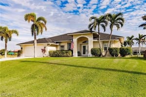 3323 25th Court, Cape Coral, FL 33914 Sold 07/24/25