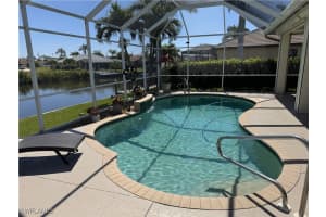 3323 25th Court, Cape Coral, FL 33914 Sold 07/24/25