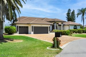 3605 18th Avenue, Cape Coral, FL 33904 - MLS#225038519