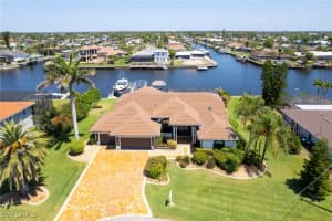 3605 18th Avenue, Cape Coral, FL 33904 - MLS#225038519