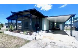 5655 Captain John Smith Loop, North Fort Myers, FL 33917 - MLS#225038522