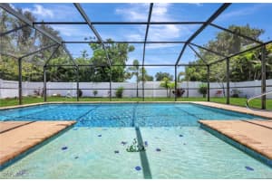 124 Flame Vine Drive, Naples, FL 34110 Sold 07/29/25