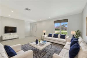 124 Flame Vine Drive, Naples, FL 34110 Sold 07/29/25