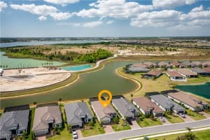 17554 Terracina Drive, Fort Myers, FL 33913 - MLS#225038527