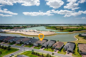 17554 Terracina Drive, Fort Myers, FL 33913 - MLS#225038527