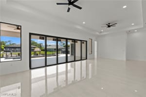 2596 Surfside Boulevard, Cape Coral, FL 33914 - MLS#225038530