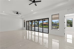 2596 Surfside Boulevard, Cape Coral, FL 33914 - MLS#225038530