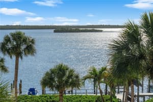 1085 Bald Eagle Dr E409, Marco Island