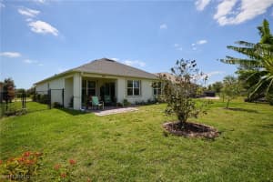 10528 Canal Brook Lane, Lehigh Acres, FL 33936 - MLS#225038544