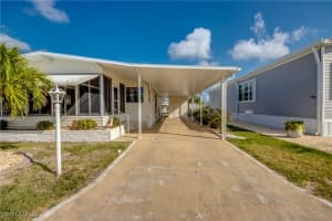 4974 Porky Lane, St James City, FL 33956 - MLS#225038546