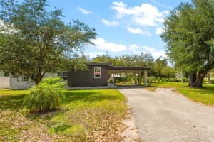 120 College Street, Labelle, FL 33935 Sold 05/20/25