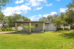 120 College Street, Labelle, FL 33935 Sold 05/20/25
