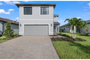 1863 Sierra Court, Naples, FL 34120 Sold 08/27/25