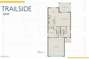 1863 Sierra Court, Naples, FL 34120 Sold 08/27/25