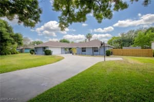1012 Ponce De Leon Avenue, Clewiston, FL 33440 Sold 08/20/25
