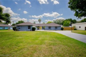 1012 Ponce De Leon Avenue, Clewiston, FL 33440 Sold 08/20/25