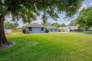 1012 Ponce De Leon Avenue, Clewiston, FL 33440 Sold 08/20/25