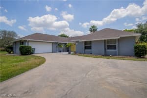 1012 Ponce De Leon Avenue, Clewiston, FL 33440 Sold 08/20/25