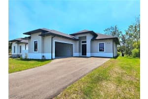 334 Shady Hollow Boulevard, Naples, FL 34120 Sold 06/30/25