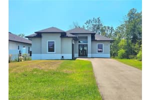 334 Shady Hollow Boulevard, Naples, FL 34120 Sold 06/30/25
