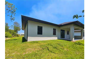334 Shady Hollow Boulevard, Naples, FL 34120 Sold 06/30/25