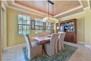 10771 Vivaldi Court, Miromar Lakes, FL 33913 Sold 06/30/25