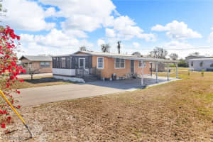 264 Mamie Street, Chokoloskee, FL 34138 Sold 07/28/25