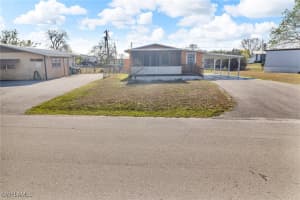 264 Mamie Street, Chokoloskee, FL 34138 Sold 07/28/25