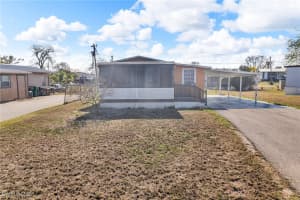 264 Mamie Street, Chokoloskee, FL 34138 Sold 07/28/25