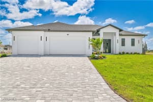 3513 Sw 3rd St, Cape Coral