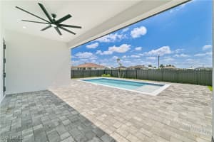 3513 3rd Street, Cape Coral, FL 33991 - MLS#225038586