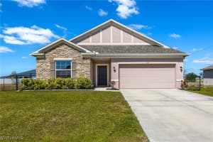 1316 Juanita Place, Cape Coral, FL 33909 Sold 07/07/25