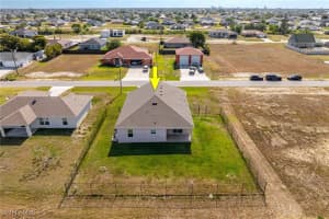 1316 Juanita Place, Cape Coral, FL 33909 Sold 07/07/25
