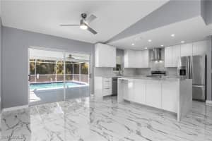 2524 Dora Court, Lehigh Acres, FL 33971 - MLS#225038594