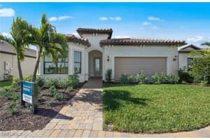 1950 Don Benito Way, Naples, FL 34120 Sold 05/22/25