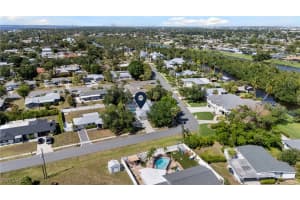 5664 Natoma Drive, Fort Myers, FL 33919 Sold 05/23/25