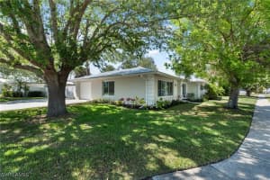 5664 Natoma Drive, Fort Myers, FL 33919 Sold 05/23/25