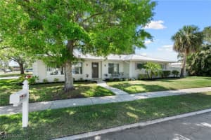 5664 Natoma Drive, Fort Myers, FL 33919 Sold 05/23/25