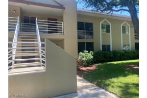 3150 Seasons Way 614, Estero