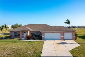 3216 15th Terrace, Cape Coral, FL 33993 - MLS#225038606