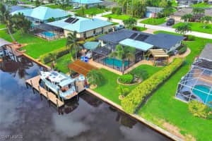 5235 Wisteria Court, Cape Coral, FL 33904 Sold 07/09/25