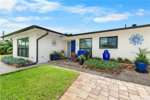 5235 Wisteria Court, Cape Coral, FL 33904 Sold 07/09/25