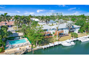 1560 Blue Point Avenue, Naples, FL 34102 - MLS#225038646