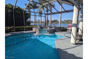 20929 Skyler Drive, North Fort Myers, FL 33917 Sold 04/21/25
