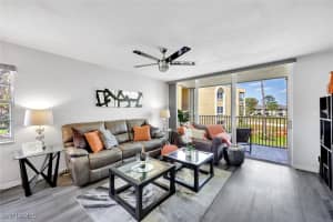 1084 Forest Lakes Drive, Naples, FL 34105 - MLS#225038656